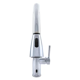 Touch-less Infrared Sensor Kitchen Faucet - 812 Chrome - n1b7rnyasql7gqkmebyx@2x.jpg