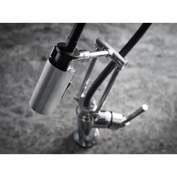 Litze Pull-Down Kitchen Faucet with Dual Jointed Articulating Arm, Knurled Handle, Magnetic Docking Spray Head and On/Off Touch Activation - Limited Lifetime Warranty (5 Year on Electronic Parts) - n1evck8plaui45phf9qu@2x.jpg