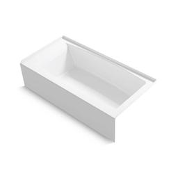 Elmbrook 60 in. x 30.25 in. Soaking Bathtub with Right-Hand Drain in White - n1kvgv6q8dhwzjfb5nuk@2x.jpg
