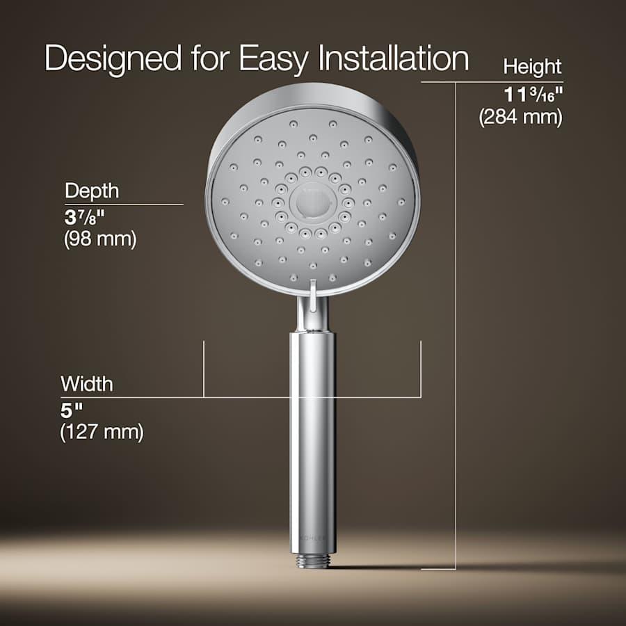 Purist 2.5 GPM Multi Function Hand Shower with MasterClean and Katalyst - n1niss9ues6wzs5szbzj@2x.jpg