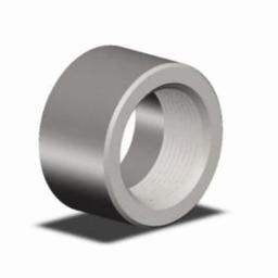 Half Coupling, 2 in, FNPT, SCH 80/XH, Forged Steel, 3000 lb - n1rmxvoommitesxacriz_x500.jpg