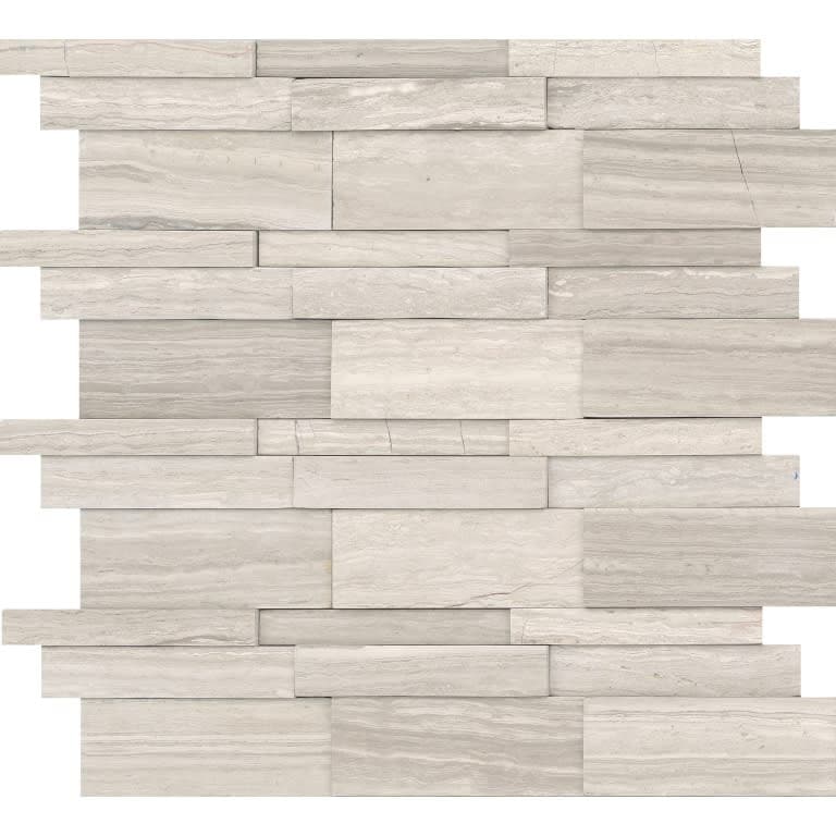 METRO CREAM 3D LINEAR MO/1212