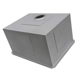 23 in. x 18 in. Single Bowl Undermount 16-Gauge Stainless Steel Laundry Utility Sink - n2nq7ncjehygxdriehqc@2x.jpg