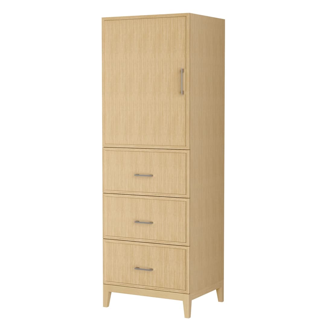Elan Linen Tower - 23.75W x 71.25H x 20D - n32ocrzyloaeijmbluih@2x.jpg