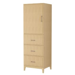 Elan Linen Tower - 23.75W x 71.25H x 20D - n32ocrzyloaeijmbluih@2x.jpg