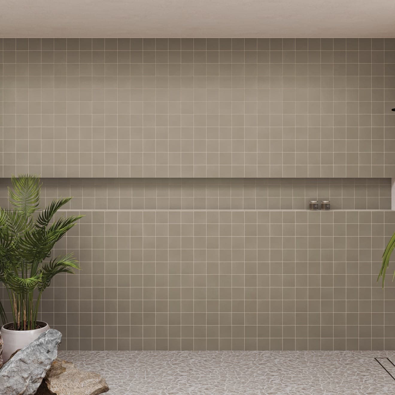 Frammenta Floor and Wall Palladiana Mosaic in Beige - n32pkzi9qasvywtzihec@2x.jpg