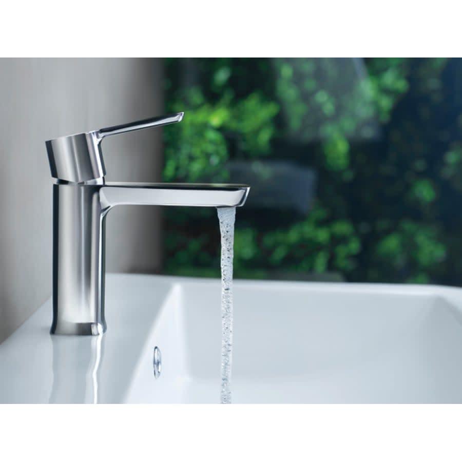 Modern 1 GPM Single Hole Bathroom Faucet with Push Pop-Up Drain Assembly - n40iklb3suvp99kj7uxg@2x.jpg