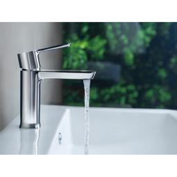 Modern 1 GPM Single Hole Bathroom Faucet with Push Pop-Up Drain Assembly - n40iklb3suvp99kj7uxg@2x.jpg