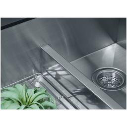 Vault 36" Double Basin Under-Mount 18-Gauge Stainless Steel Kitchen Sink with Self Trimming and Smart Divide - Includes Basin Rack - n4n6tfxduefjzebwkwuy_x500.jpg