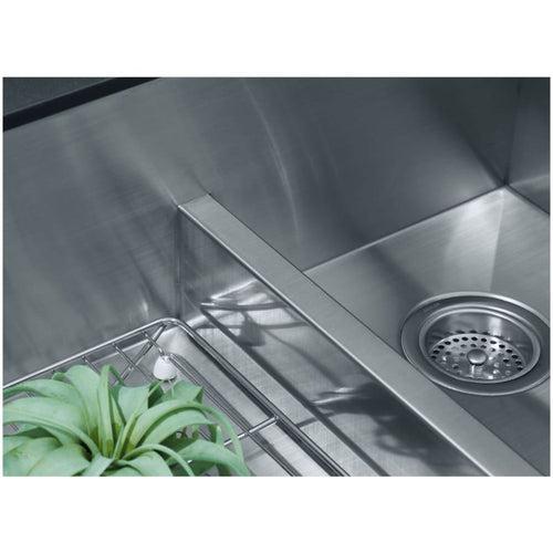 Vault 36" Double Basin Under-Mount 18-Gauge Stainless Steel Kitchen Sink with Self Trimming and Smart Divide - Includes Basin Rack - n4n6tfxduefjzebwkwuy_x500.jpg