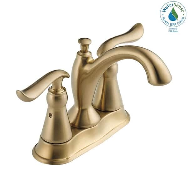 Delta Linden Gold 4 in. Centerset 2-Handle Bathroom Faucet with Metal Drain Assembly in Champagne Bronze 2594-CZMPU-DST - n4smn6d1qqvyickfgkya@2x.jpg