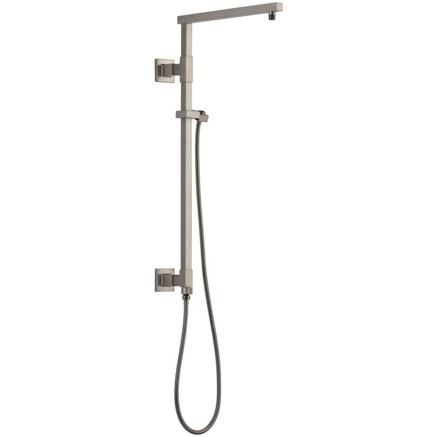 Emerge 26" Angular Shower Column with Hose and Integrated Diverter - Less Shower Head and Hand Shower - n5lknpx765rw0rhjjov0@2x.jpg