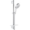 Rainshower 1.75 GPM Multi Function Hand Shower Package with StarLight, DreamSpray, EcoSpray, Speed Clean and QuickFix - Includes Slide Bar and Hose - n61tffutzneuqb8s5aok@2x.jpg