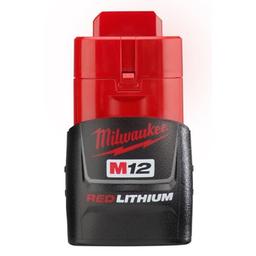 M12™ REDLITHIUM™ Compact Rechargeable Cordless Battery Pack, 1.5 Ah Lithium-Ion Battery, 12 VDC - n6ddmzbzcyxolzbjbois@2x.jpg