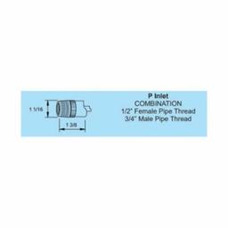 Hose Bibb, 1/2 or 3/4 in Inlet, FNPT or MNPT, Rough Brass - n6jbaojzgwnyiptmoour@2x.jpg