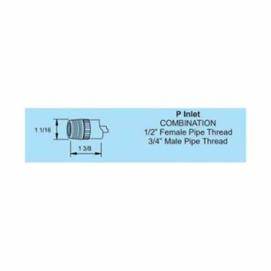 Hose Bibb, 1/2 or 3/4 in Inlet, FNPT or MNPT, Rough Brass - n6jbaojzgwnyiptmoour@2x.jpg