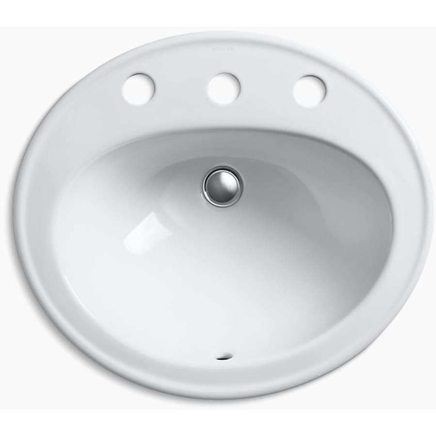 Pennington 16" Drop In Bathroom Sink with 3 Holes Drilled and Overflow - n7bzphbdxi3sqsstsums@2x.jpg