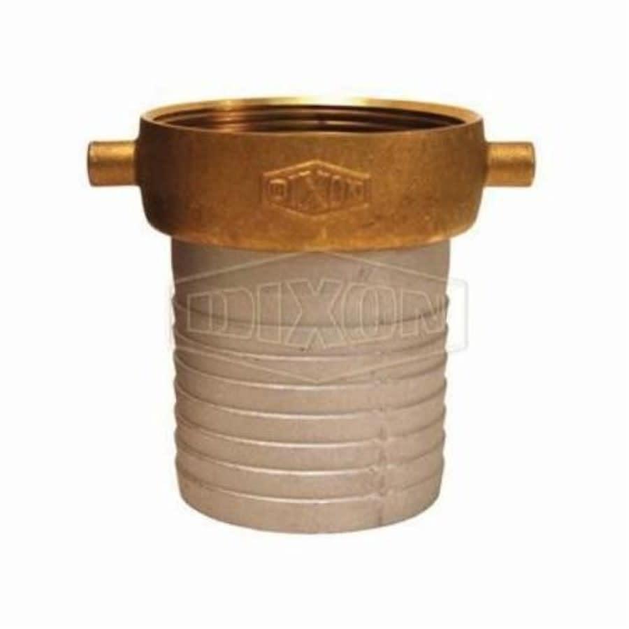 King™ Short Shank Suction Coupling With Brass Nut, 2 in, Female NPSM - n7i6blrolnjgvo89nrbj@2x.jpg