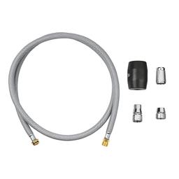 Universal Shower Hose, For Use With Sink Mixer with Pull-Out Dual Spray or Mousseur, Polished Chrome - n7ojeqgkqwnlcw5gdv93_800x500@2x.jpg
