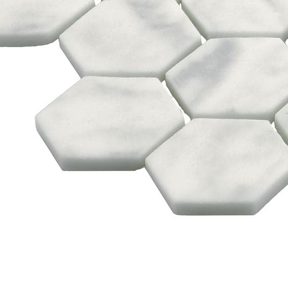 Natural Hues Carrara Hexagon 8X9 Matte - n7vngukkd3qatyheuzxa@2x.jpg