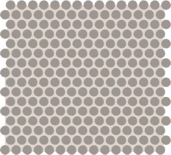 Color Story Mosaics Matte Dependable Hexagon 1.5X1.5 Matte