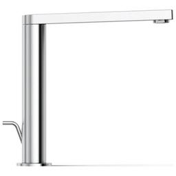 Composed 1.2 GPM Vessel Single Hole Bathroom Faucet with Pop-Up Drain Assembly - n8ldp5aqynge0k4jrrz3@2x.jpg