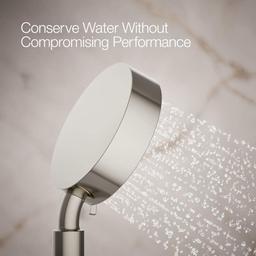 Purist 2.5 GPM Multi Function Hand Shower with MasterClean and Katalyst - n8t9hixuasspcgwryqep@2x.jpg