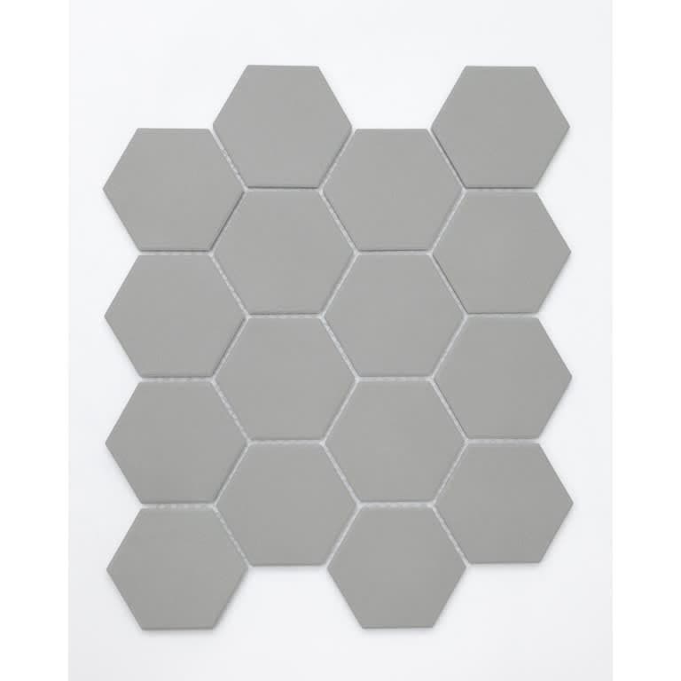 SOURCE SMOKE MT 3"HEX/MO