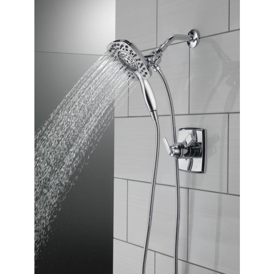 Universal Showering Components 1.75 GPM Multi Function Shower Head - n9oghluw9wtpewnxjusl@2x.jpg