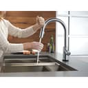 Trinsic Pull-Down Kitchen Faucet with On/Off Touch Activation, Magnetic Docking Spray Head - Includes Lifetime Warranty (5 Year on Electronic Parts) - n9rddmy5iy4ywzwgz9vx@2x.jpg