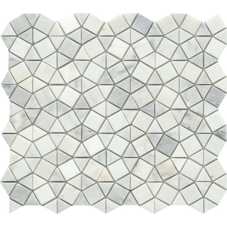 WINTER FROST GEOMETRIC MO/1212