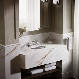 Bolero 15" Stainless Steel Drop In or Undermount Bathroom Sink - n9zln9rgkvgrf6qnopuw@2x.jpg