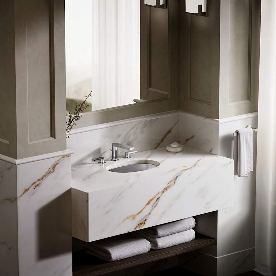 Bolero 15" Stainless Steel Drop In or Undermount Bathroom Sink - n9zln9rgkvgrf6qnopuw@2x.jpg