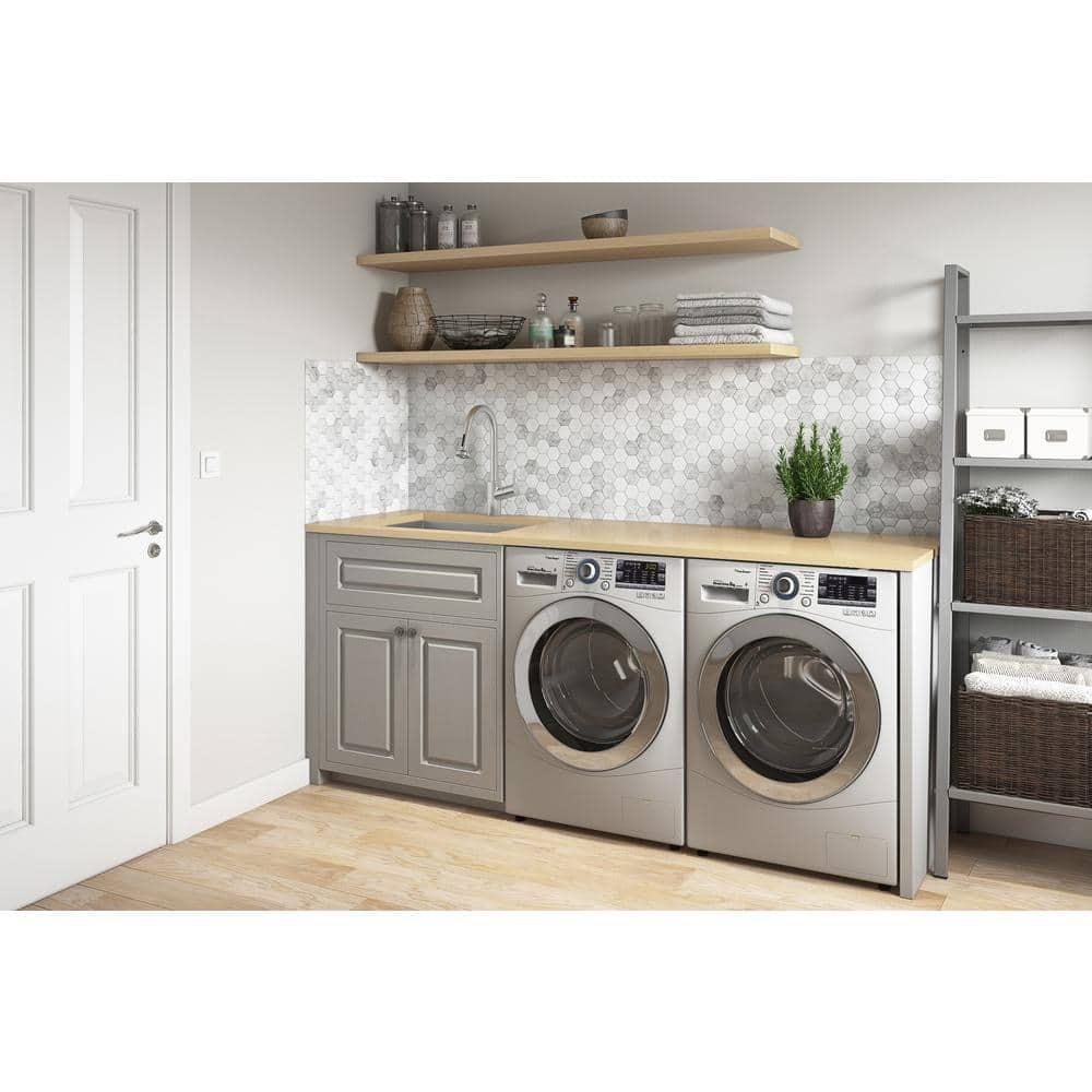 23 in. x 18 in. Single Bowl Undermount 16-Gauge Stainless Steel Laundry Utility Sink - na0iwluqj28dlv9orwby@2x.jpg