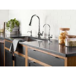 Paterson 1.5 GPM Single Hole Pull Down Kitchen Faucet with Duralast Cartridge and Reflex, PowerBoost, and Duralock Technologies - na6jmn4tpwqfikl2lnpk@2x.jpg