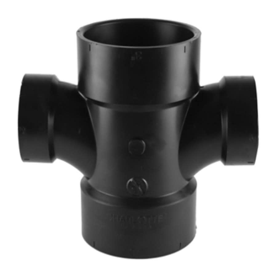 DWV Double Sanitary Tee, 3 x 1-1/2 in, Hub, ABS - na8cimcghyxm2fcvv4h3@2x.jpg