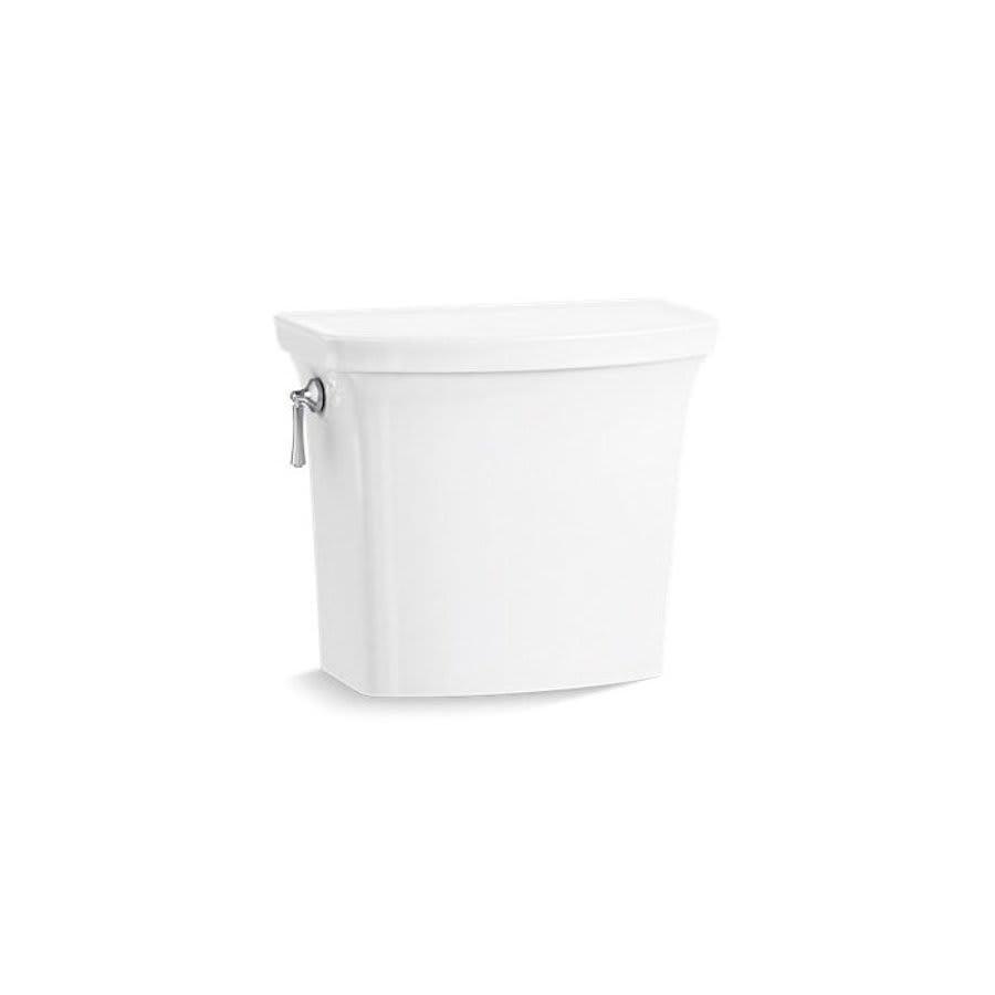 Corbelle® Toilet Tank, Bowl Mount, Left Hand Lever, 1.28 gpf, White - na8ednjhe9uxtj3tzfag@2x.jpg