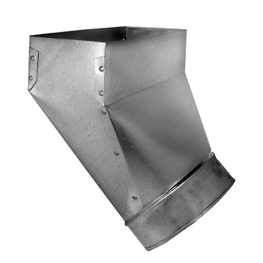 45 Degree Angle Register Boot, 26R, 4X10X5 with G Sealed 45* 4 Piece Flange - nabkbcuwslkydfexwcnf@2x.jpg