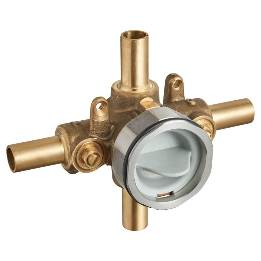 Flash Shower Rough-In Valve Body with 1/2" Stub-Out Connection and Screwdriver Stops - naewrlhahwthk03td1ak@2x.jpg
