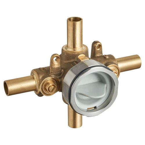 Flash Shower Rough-In Valve Body with 1/2" Stub-Out Connection and Screwdriver Stops - naewrlhahwthk03td1ak_x500.jpg