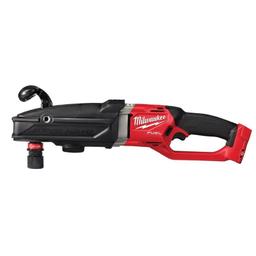 M18 FUEL™ SUPER HAWG® Cordless Right Angle Drill, 7/16 in, Keyless Chuck, 18 V, 1550 rpm No-Load, REDLITHIUM™ Lithium-Ion Battery - nafbczfuenttrwpherks@2x.jpg