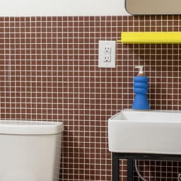 Keystones Brownberry Hexagon 1X1 Matte - nar7npwkxld74vgpphjn@2x.jpg