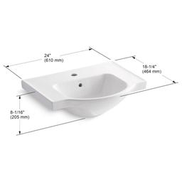 Veer 24" Pedestal Bathroom Sink Only with One Hole Drilled and Overflow - natszlhd8ejj4fn8nuqj@2x.jpg