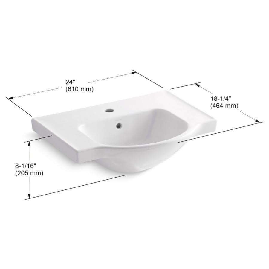 Veer 24" Pedestal Bathroom Sink Only with One Hole Drilled and Overflow - natszlhd8ejj4fn8nuqj@2x.jpg