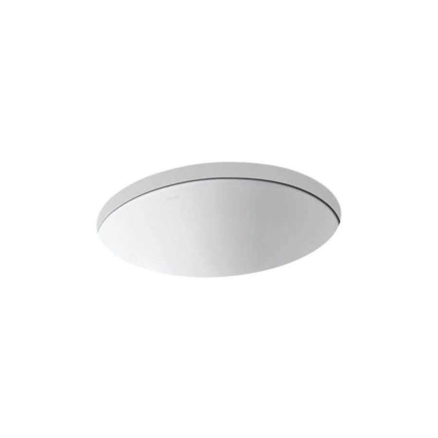 Caxton® Under Mount Lavatory Sink, ADA, 19-1/4 x 16-1/8 x 8-1/4 in, Vitreous China, White - nawxlisndit1najqixxc@2x.jpg