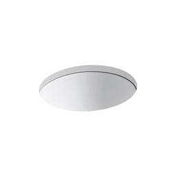 Caxton® Under Mount Lavatory Sink, ADA, 19-1/4 x 16-1/8 x 8-1/4 in, Vitreous China, White - nawxlisndit1najqixxc@2x.jpg