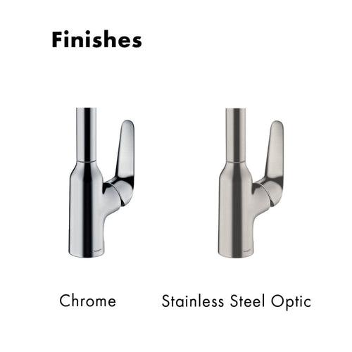 Focus N 1.75 GPM Pull-Down Kitchen Faucet HighArc Spout with Magnetic Docking & Toggle Spray Diverter - Limited Lifetime Warranty - nb07qt9nbeuwaqqbnkj7_x500.jpg