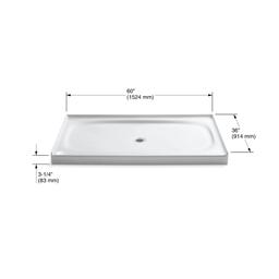 Salient 60" x 36" Shower Base with Single Threshold and Center Drain - nb4mcobkgsivm756lc2c@2x.jpg