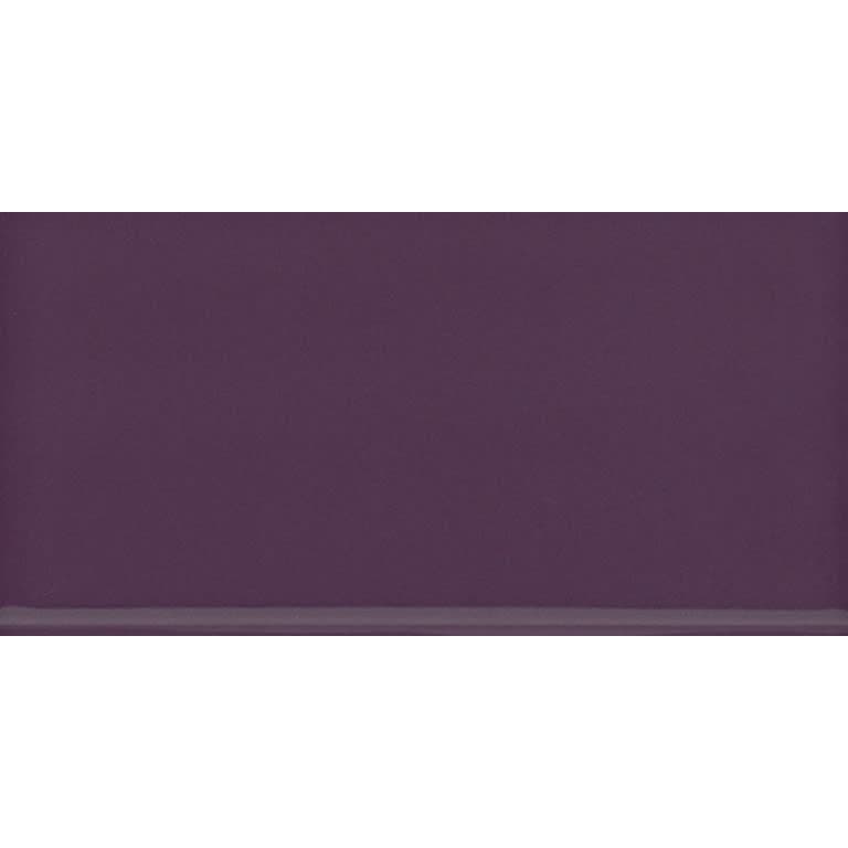 CATCH PLUM GL SBN 3X6