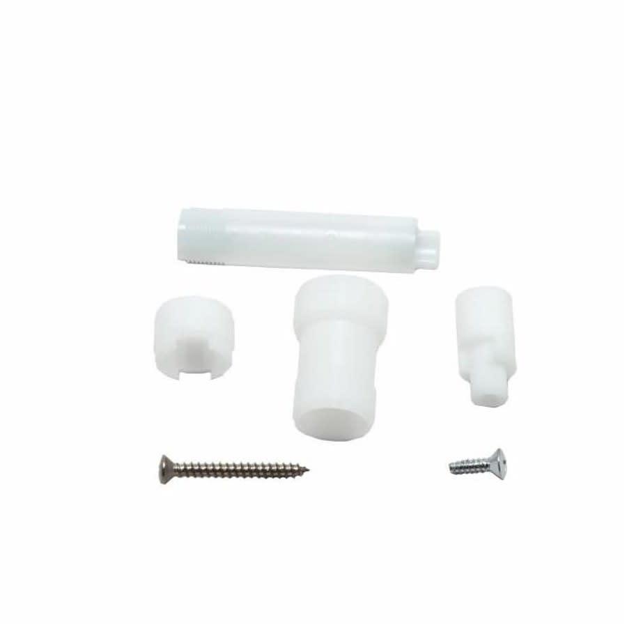 Stem Extension and Escutcheon Adjuster, Chateau®, Polished Chrome - nbg7xpialcyagjzmr7ob@2x.jpg